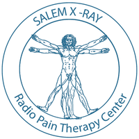 Salem X-Ray Radiology Center Logo